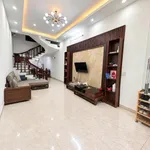 Bán nhà 3,5 tầng 47m² mặt tiền gần Aeon Mall, Quận 1 - Ảnh thu nhỏ 3