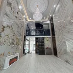 Bán nhà 5 tầng 90m2 có thang máy mặt đường tuyến 2 Hồ Sen Nguyễn Văn Linh giá 11,2 tỷ - Ảnh thu nhỏ 2