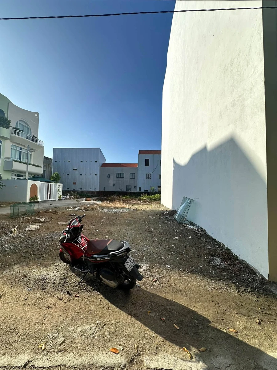 Bán lô đất 104,3m² Nguyễn Khoa Vy Huế - Ảnh thu nhỏ 3