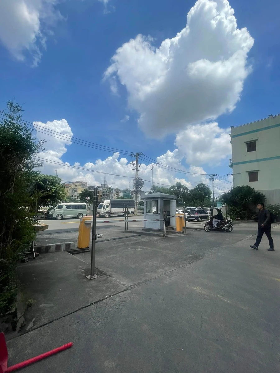 Căn hộ 2PN view sông Felisa Riverside 51m2, Quận 8 - Ảnh thu nhỏ 2