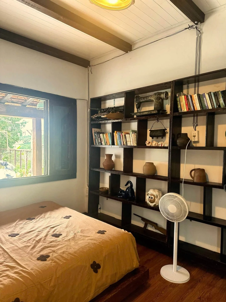 Bán nhà Đà Lạt 204m2, 2PN, 1.8 tỷ, Xã Nam Ban - Ảnh thu nhỏ 2
