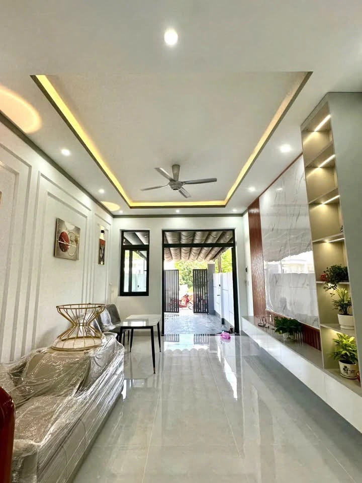 Bán nhà 3PN Hiệp An Thủ Đức 146m2, giá 2tỷ7 - Ảnh thu nhỏ 5
