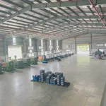 Cho thuê kho xưởng 10.000m² tại Tân Uyên, giá 500 triệu/tháng - Ảnh thu nhỏ 1