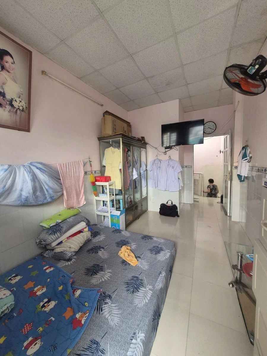 Bán nhà 3 tầng 28m2 gần mặt tiền Trần Xuân Soạn, Quận 7 - Ảnh thu nhỏ 4