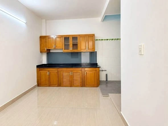 Bán căn hộ 2PN 42m² Phan Đình Phùng Phú Nhuận 5.8 tỷ - Ảnh thu nhỏ 3