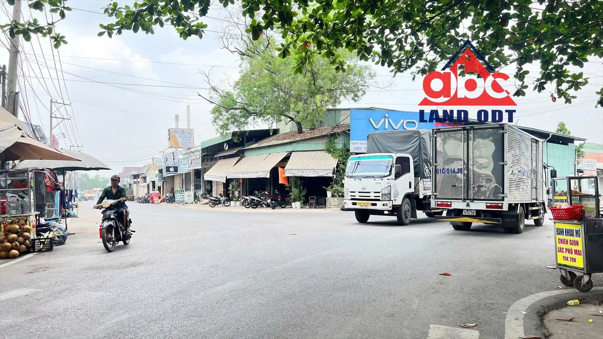 Cho thuê nhà xưởng 3000m2 Đồng Nai 150 triệu/tháng - Ảnh thu nhỏ 5
