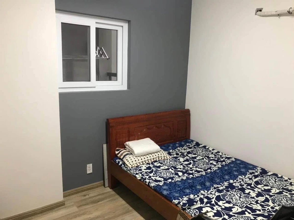Bán căn hộ Lamer 363 Tây Sơn 52m2 2PN 850 triệu - Ảnh thu nhỏ 2