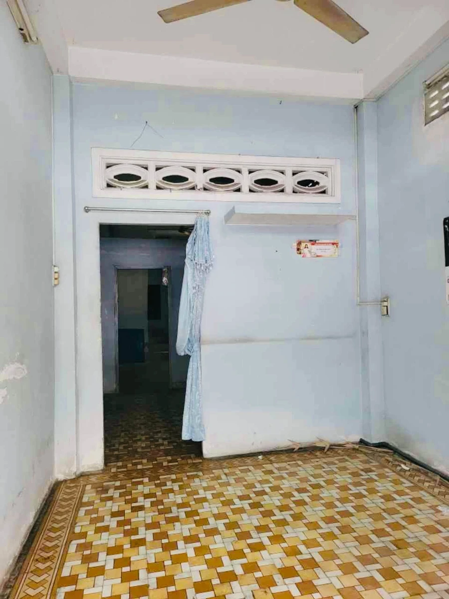 Nhà cũ cải tạo 52m2 giá nhỉnh 6 tỷ Bình Thạnh - Ảnh thu nhỏ 3