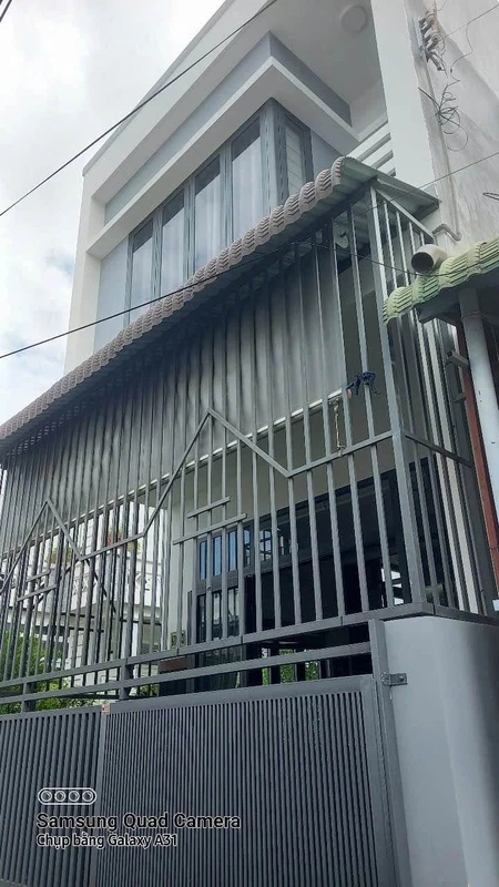Bán nhà 5 phòng trọ 181m2 Phan Rang Khánh Hòa