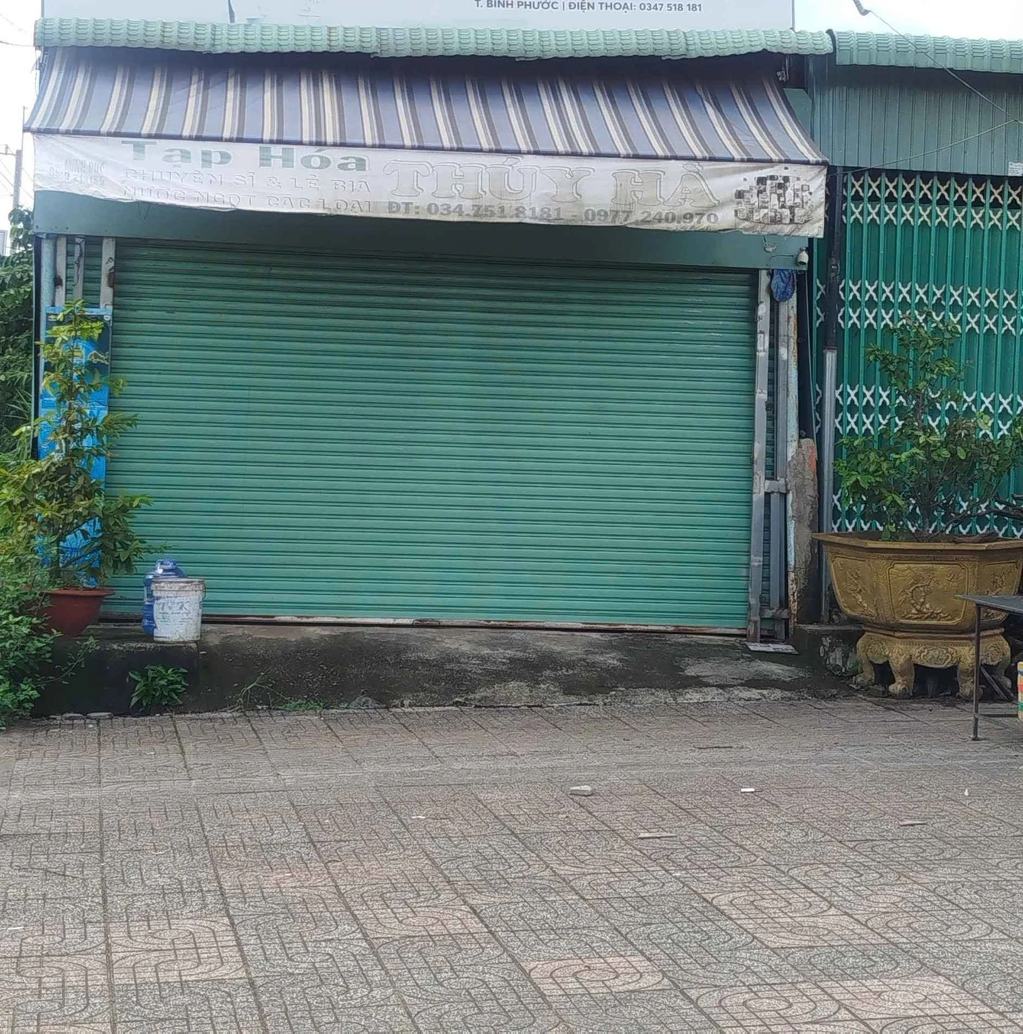 Bán nhà mặt tiền Phú Riềng Đỏ 132m² giá 6 tỷ - Ảnh 1