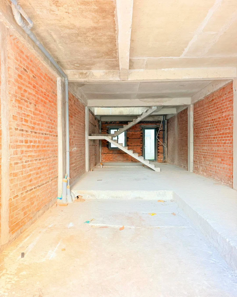 Nhà 3,5 tầng 85m² Trà Vinh 3,9 tỷ - Ảnh thu nhỏ 4