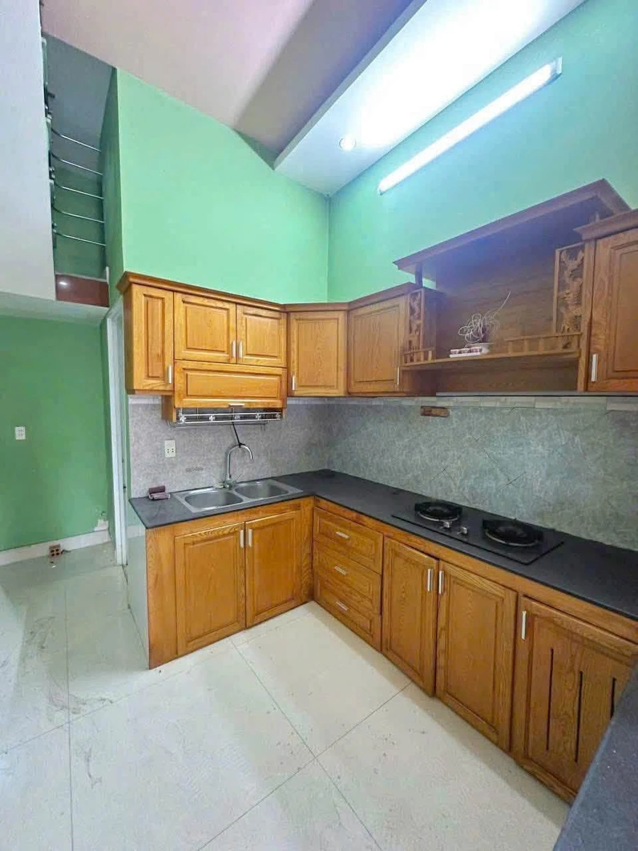 Cho thuê nhà 1 trệt 1 lầu 3PN, 80m² Đồng Nai - Ảnh 1