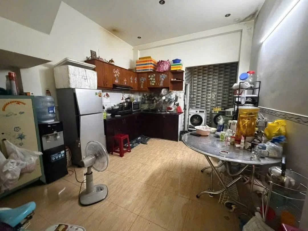Bán đất Trần Thị Trọng Tân Bình 54,2m² giá 5,2 tỷ - Ảnh thu nhỏ 5