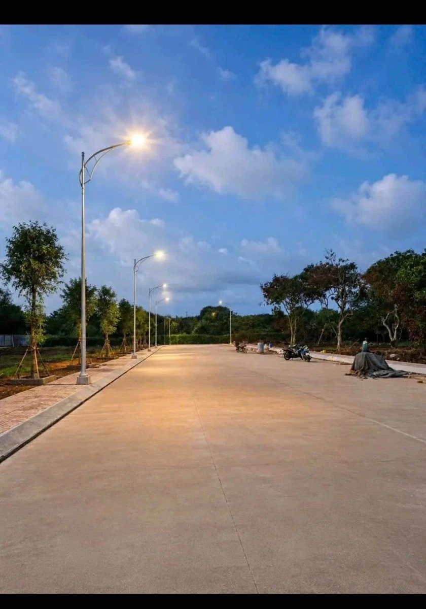 Bán đất thổ cư 340m2 Long Khánh, mặt tiền 6m - Ảnh thu nhỏ 2