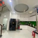 Bán nhà 4 tầng 57m² hẻm xe hơi Đường 2, Tam Phú, Thủ Đức - 5,5 tỷ - Ảnh thu nhỏ 4