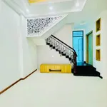 Cho thuê nhà mặt tiền 105m² 4PN Thạnh Lộc - Ảnh thu nhỏ 2