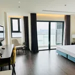 Cho thuê studio 37m2 view biển S2 Sapphire Hạ Long 6.5 triệu/tháng - Ảnh thu nhỏ 3