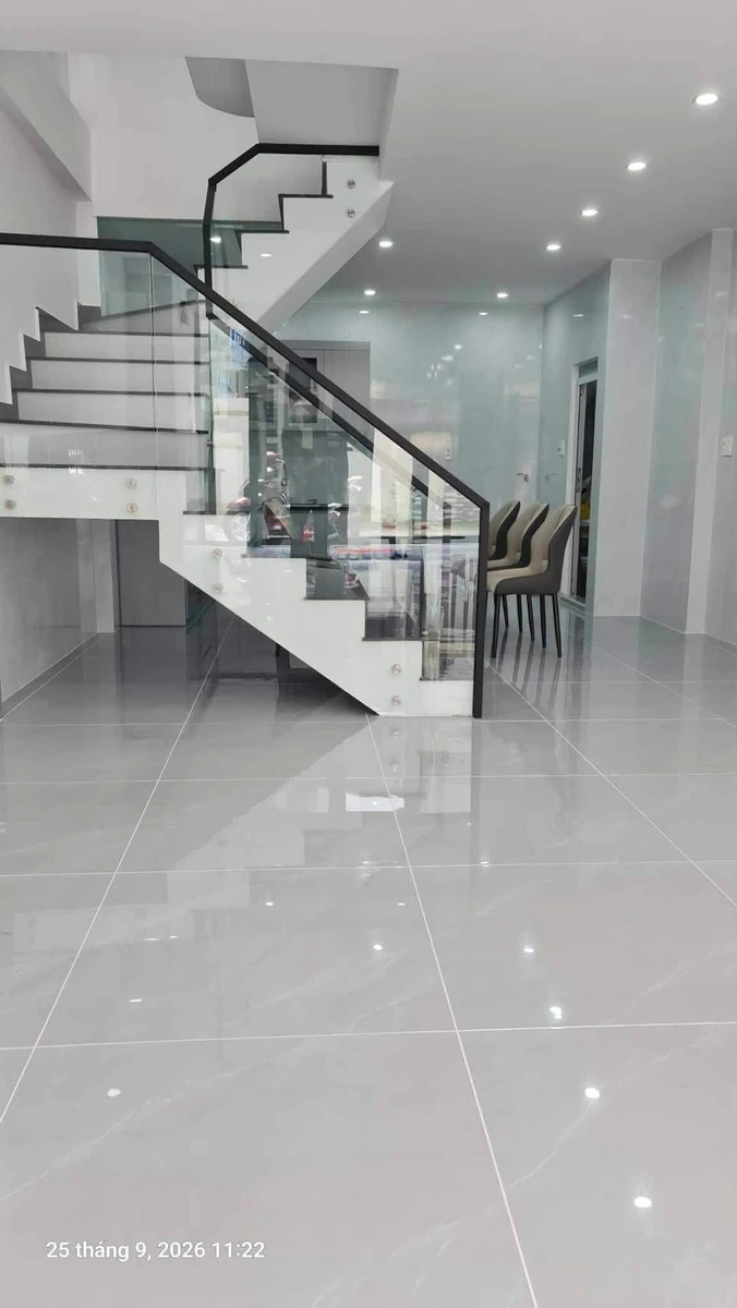 Bán nhà 2 tầng Đà Lạt 135m², 6 tỷ 950 triệu - Ảnh thu nhỏ 2