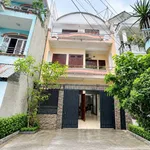 Bán nhà 3 tầng 102m2, 7 phòng ngủ, hẻm xe hơi đường Nguyễn Văn Lượng, Gò Vấp - Ảnh thu nhỏ 1