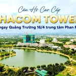 Hacom Tower căn hộ cao cấp đẹp Phan Rang full nội thất sở hữu lâu dài - Ảnh thu nhỏ 2