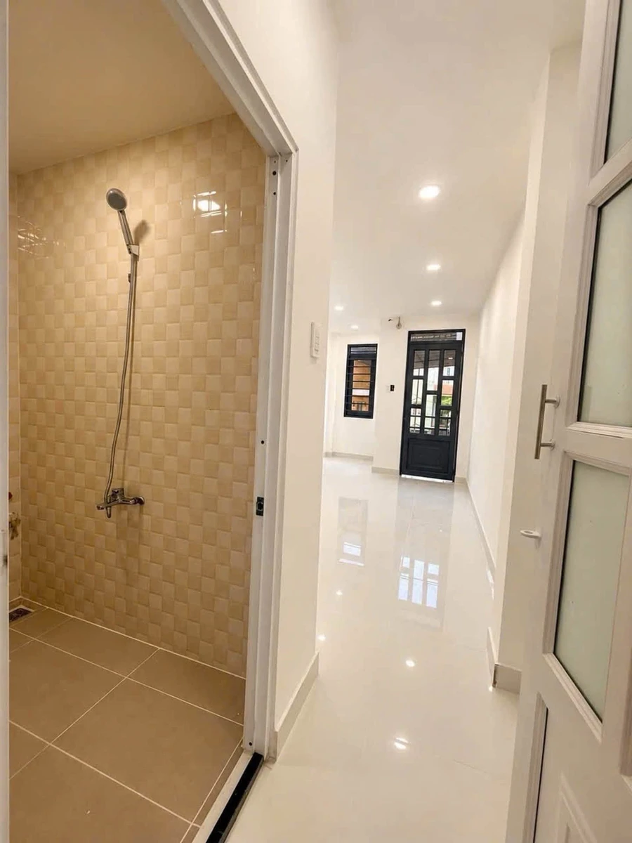 Bán nhà 4 tầng 4PN 60m2 mặt tiền Hoàng Hoa Thám Phú Nhuận - Ảnh thu nhỏ 5