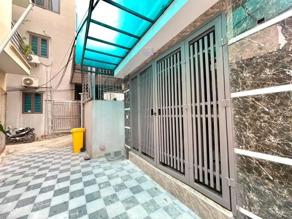 Bán nhà 35m2, 4 tầng 1 tum, 5 tỷ tại Vân Canh - Ảnh thu nhỏ 2