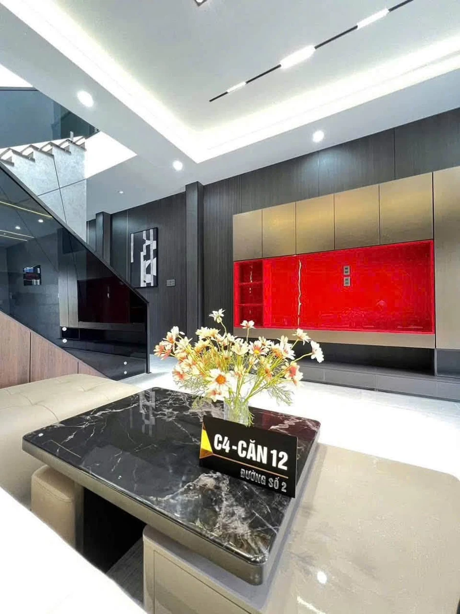 Bán nhà mới 90 m2 có 3 PN tại Rạch Giá, 3,6 tỷ - Ảnh thu nhỏ 3