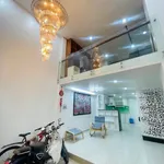 Bán nhà hẻm xe hơi 4 tầng 53m² Cách Mạng Tháng 8 Quận 10 - Ảnh thu nhỏ 3
