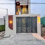 Bán nhà 1 trệt 1 lầu 100m² Biên Hòa, giá 1 tỷ 6 - Ảnh thu nhỏ 1