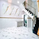 Bán nhà mới 100% 2 tầng 32m² Quận 4, P16 - Ảnh thu nhỏ 2
