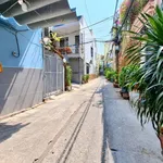 Bán nhà phố 4 tầng 54m² Bùi Thị Xuân Tân Bình 7 tỷ - Ảnh thu nhỏ 1