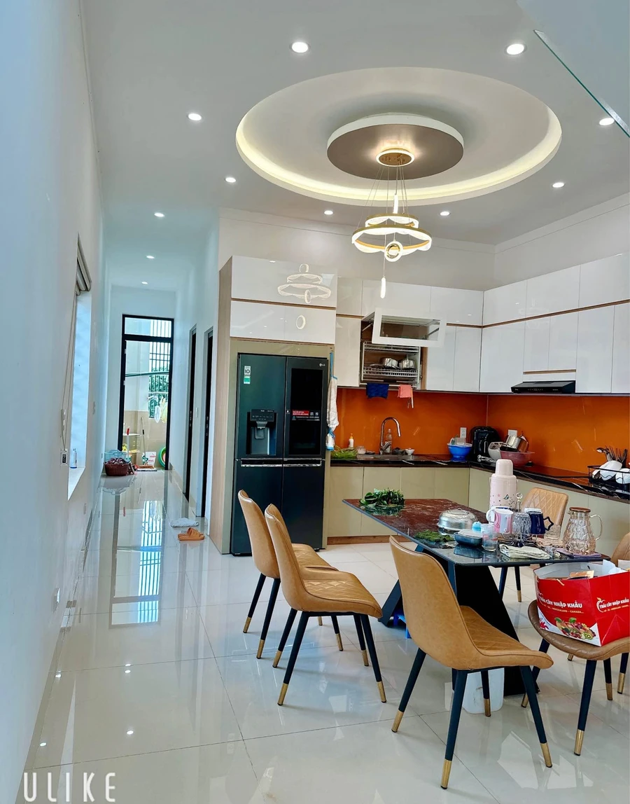 Bán nhà 2 tầng 3 phòng ngủ 130m² giá 2,6 tỷ - Ảnh thu nhỏ 2