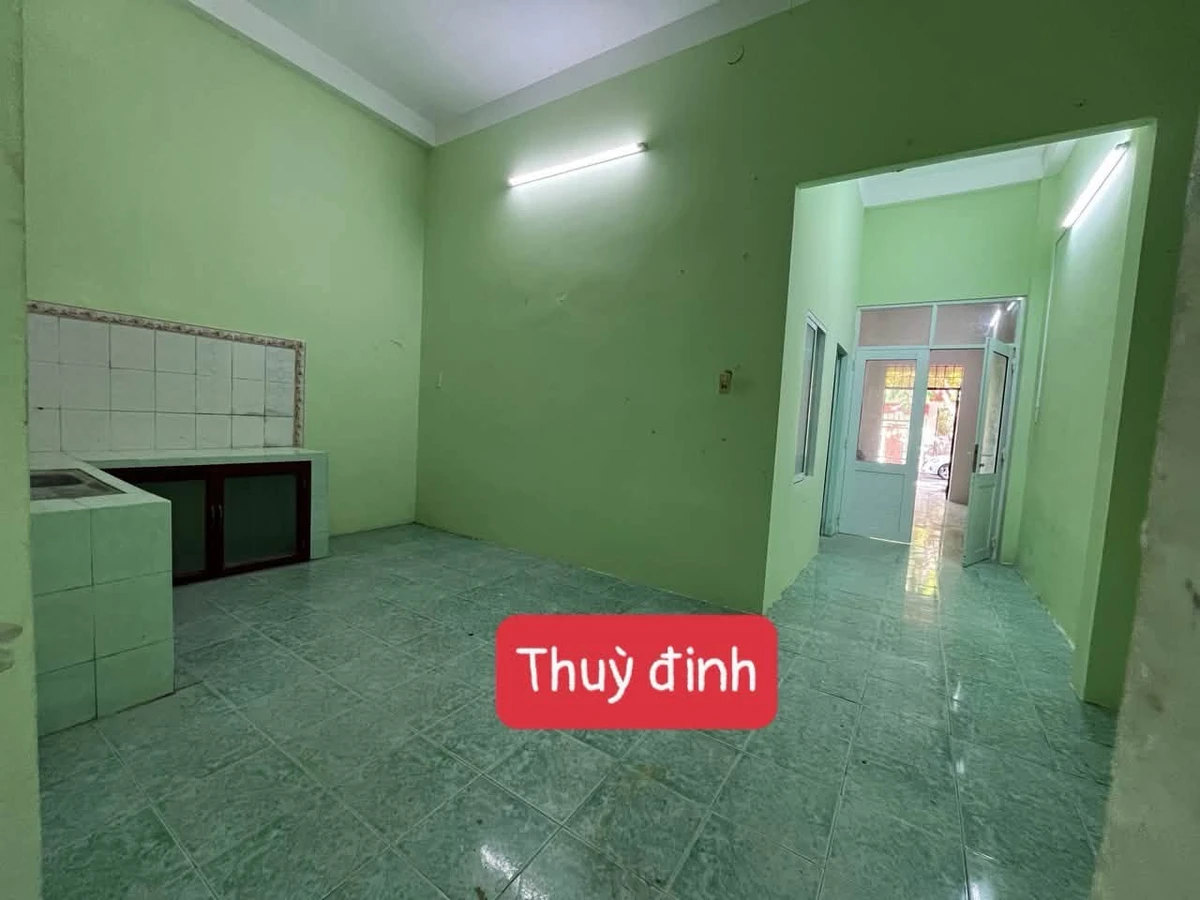 Bán nhà 2 tầng 120m² đường Chí Linh, Bình Tân - Ảnh thu nhỏ 3