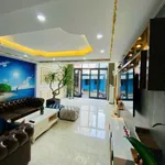 Bán nhà 3 tầng mặt tiền Bàu Hạc 2, Đà Nẵng, 120m2 - Ảnh thu nhỏ 4