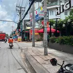 Bán đất mặt tiền Hiệp Thành 23, 100m² (4x25m), 5 tỷ 600, Bình Tân - Ảnh thu nhỏ 2