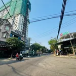 Bán lô đất kiệt 116,5m2 đường Tôn Đức Thắng Hoà Khánh Nha Trang - Ảnh thu nhỏ 1