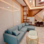 Bán nhà phố 4PN An Phú Đông Quận 12, 56m2, 4,35 tỷ - Ảnh thu nhỏ 5