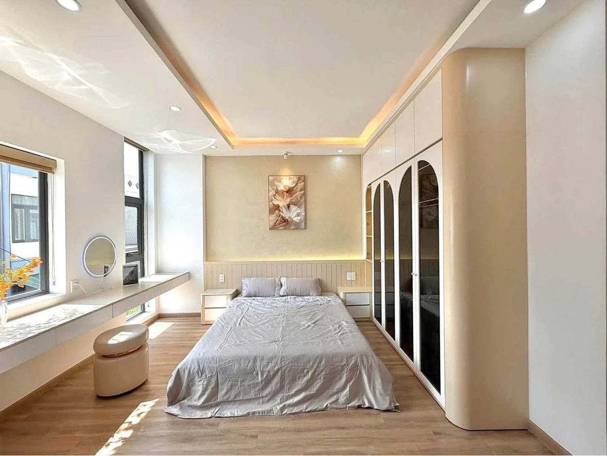 Nhà 3 tầng mặt tiền Bình An 70m² 9.5 tỷ - Ảnh thu nhỏ 5