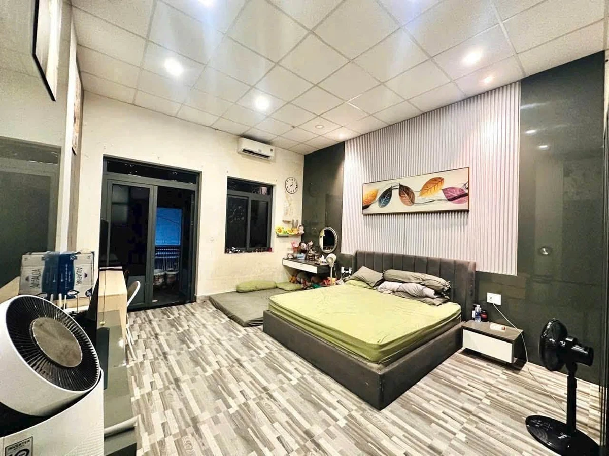 Bán nhà hẻm xe hơi 75m² 1 trệt 1 lầu 2PN gần Vành Đai 2, Tam Phú, Thủ Đức - Ảnh thu nhỏ 5
