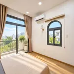 Bán nhà 3 tầng 72m² Bình Thạnh, ngã tư Hàng Xanh, 5.5 tỷ - Ảnh thu nhỏ 4