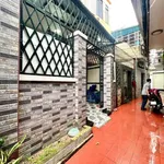 Nhà bán 4 tầng 60m² Nguyễn Công Hòa, 2 tỷ 990 - Ảnh thu nhỏ 1