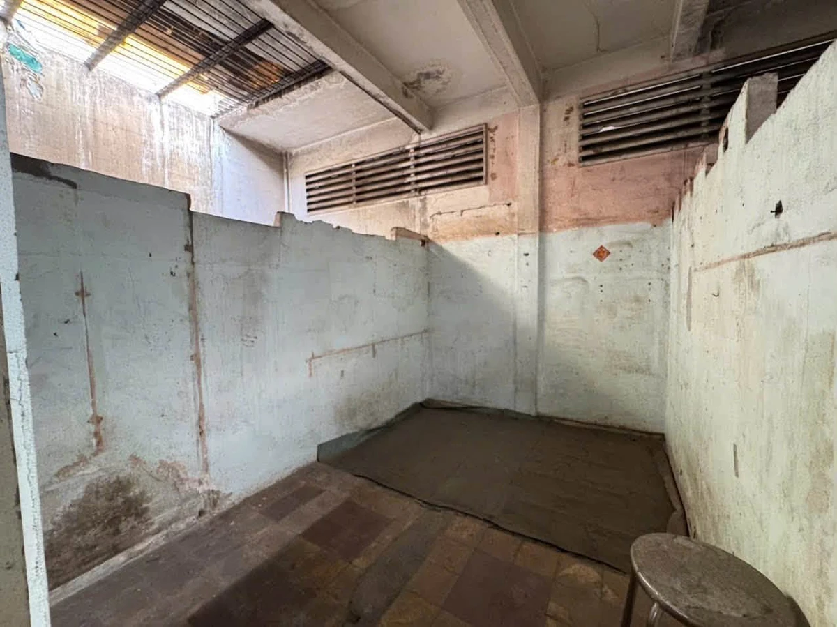Bán căn hộ 3PN 102m² mặt tiền Nguyễn Thị Nhỏ, Quận 11, 3,2 tỷ - Ảnh thu nhỏ 4