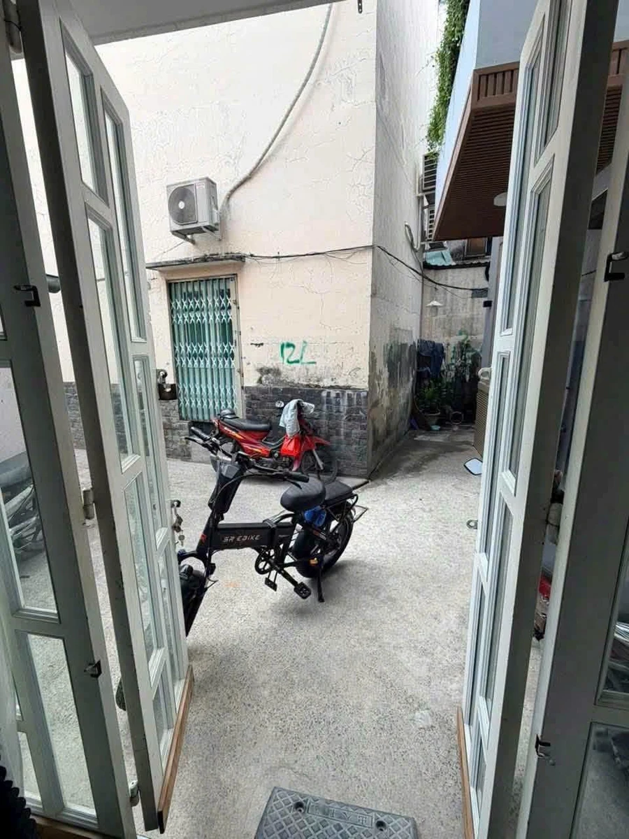 Bán nhà 2PN phố Xô Viết Nghệ Tĩnh, Bình Thạnh 13.5m² - Ảnh thu nhỏ 2