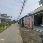 Bán shophouse 392m² Phước Lý Tây Ninh, 2 kiốt + 13 phòng trọ - Ảnh thu nhỏ 1