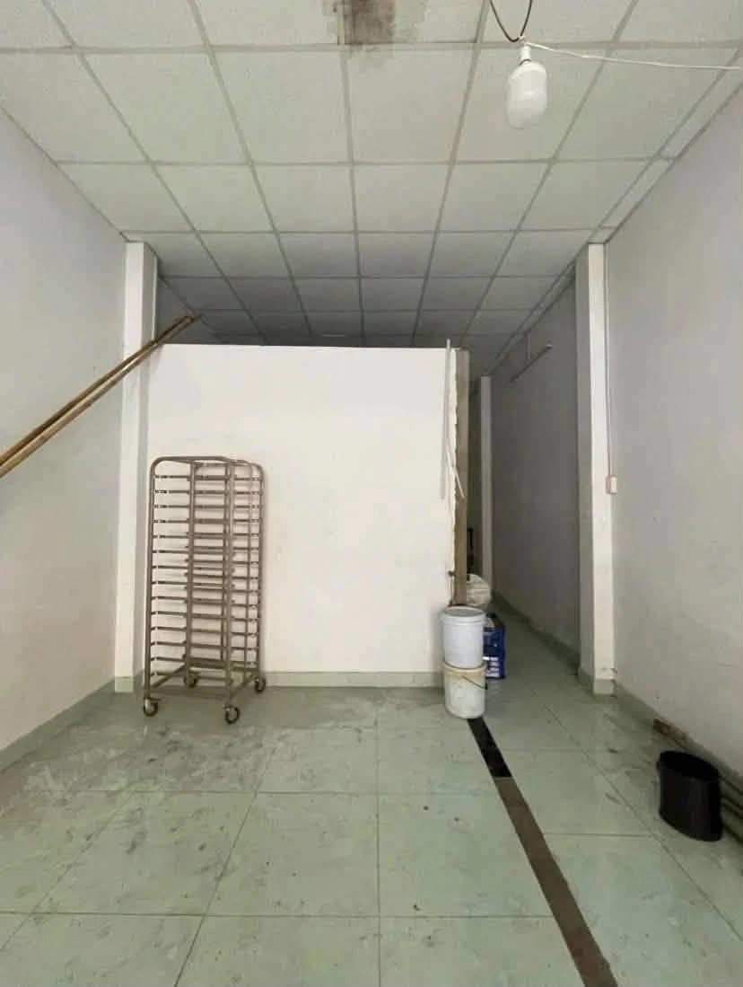 Bán shophouse mặt tiền Lý Chiêu Hoàng 64m2, 7.3 tỷ - Ảnh thu nhỏ 4