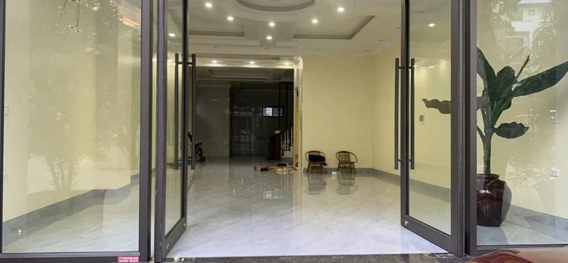 Cho thuê nhà 2 tầng 120m2 mặt tiền 6m Hạ Long - 13 triệu/tháng