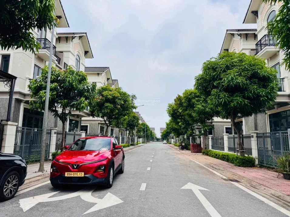 Cần bán căn shophouse 90m2 tại Centa City, vị trí đẹp trong khu đô thị hiện hữu, tiện ích đầy đủ - Ảnh thu nhỏ 4