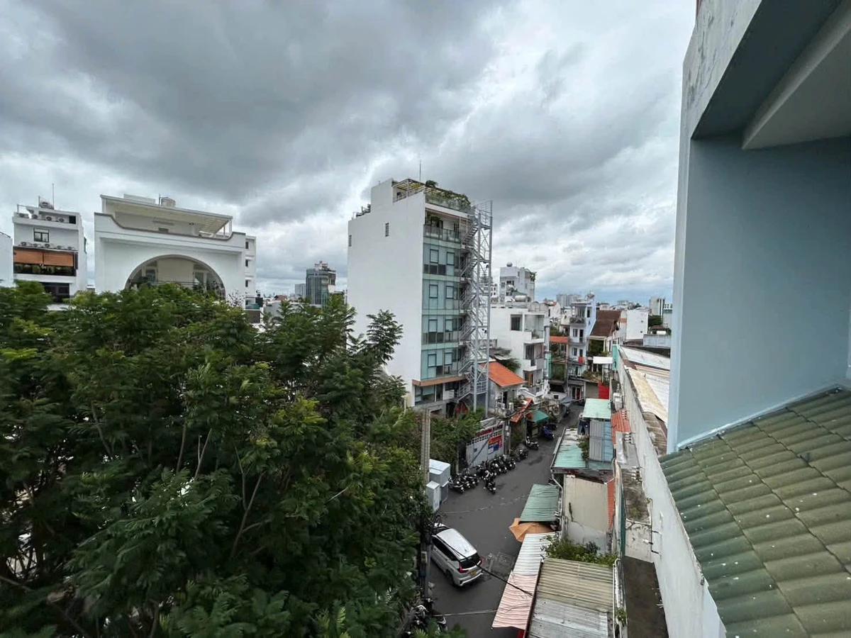 Bán nhà hẻm xe tải 387m² Quận 3, 39 tỷ 550 - Ảnh thu nhỏ 2