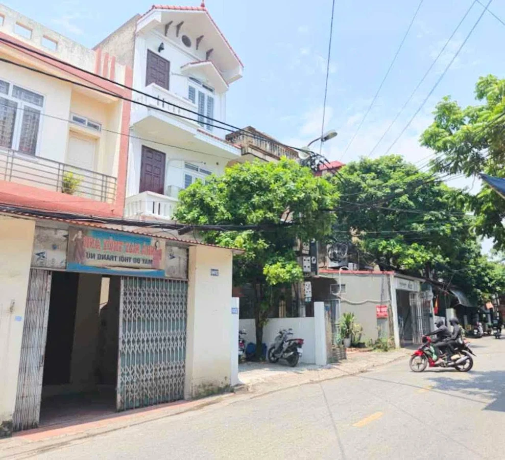 Bán mặt phố 129m² mặt tiền 4,5m, Hồ Ngọc Lân, nhỉnh 10 tỷ - Ảnh thu nhỏ 4