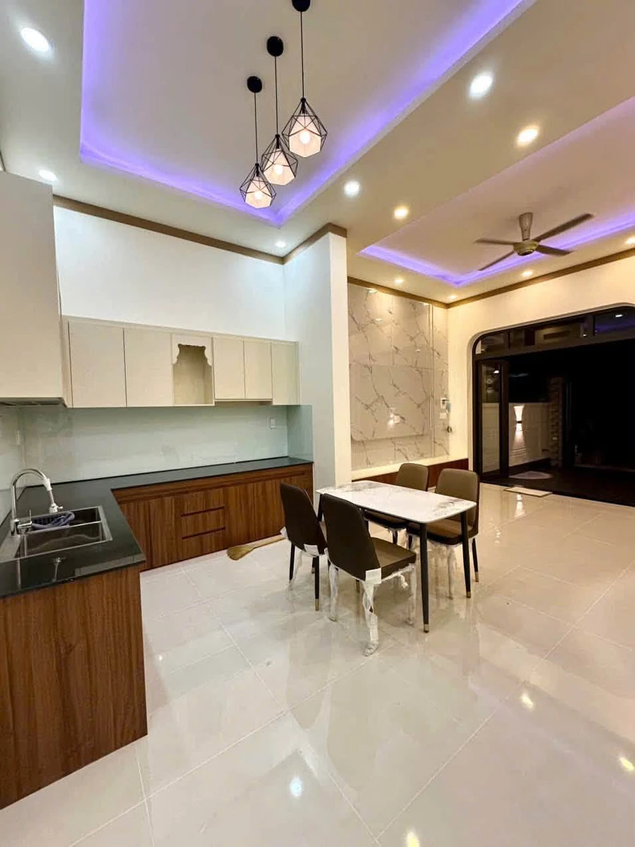Bán nhà TDC Tân An Thủ Dầu Một 2 PN 99m² 2.56 tỷ - Ảnh thu nhỏ 4